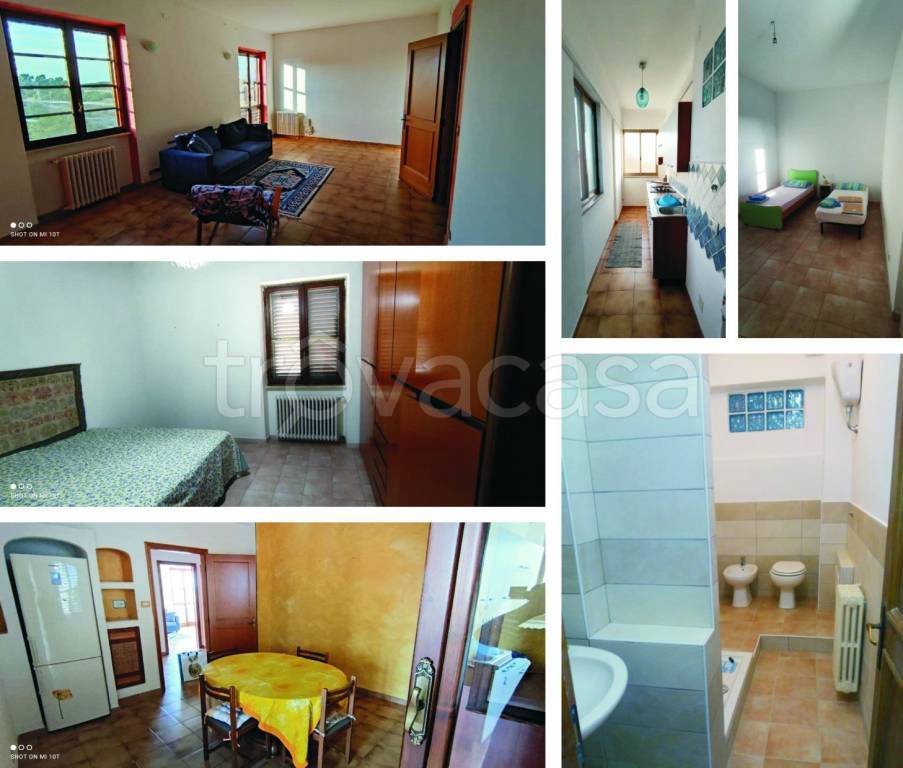 Appartamento in in vendita da privato a Marrubiu via Oristano, 2