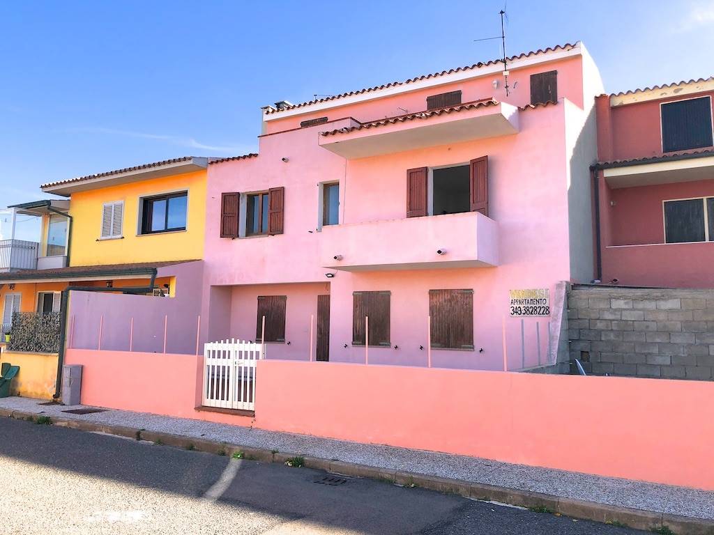 Appartamento in in vendita da privato a Santa Teresa Gallura via Modena