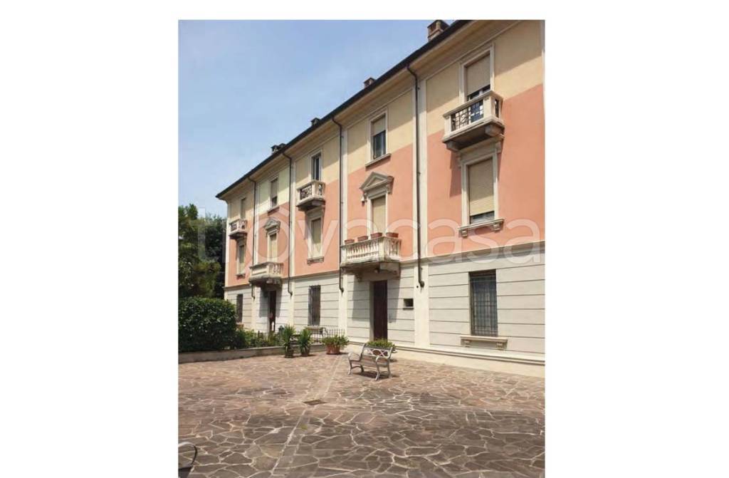 Appartamento all'asta a Voghera via Don Giovanni Minzoni, 19
