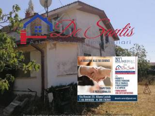 Villa all'asta ad aprilia via amaseno, 35