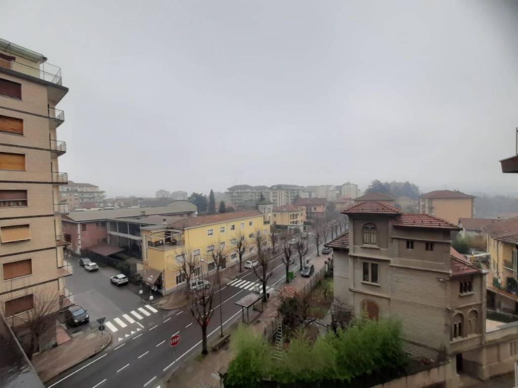 Appartamento in vendita a Ovada corso Italia