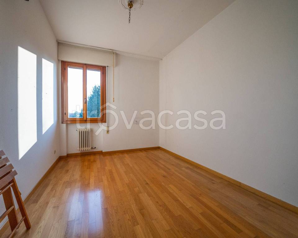 Appartamento in in vendita da privato a Stra via Fossolovara, 52