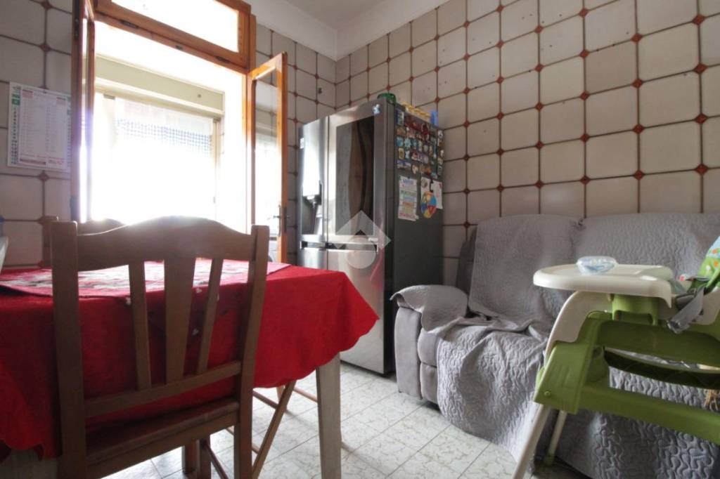 Appartamento in vendita a Francavilla Fontana via Luigi Raggio, 40