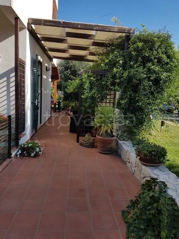 Villa a Schiera in in vendita da privato a Nardò via dello Smeraldo, 40
