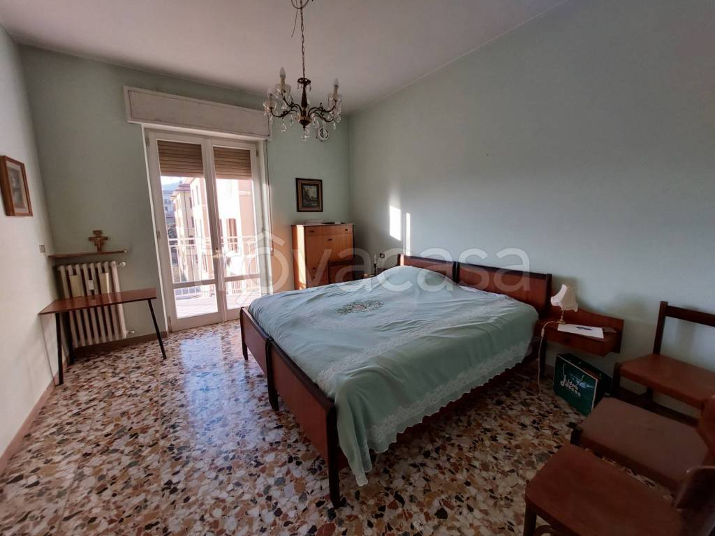 Appartamento in vendita ad Ascoli Piceno viale Marcello Federici, 69