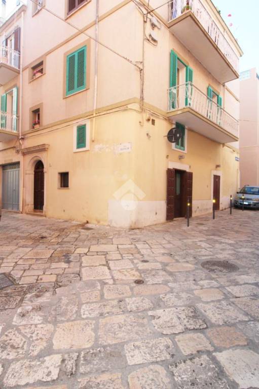 Appartamento in vendita a Fasano via Egnazia, 54