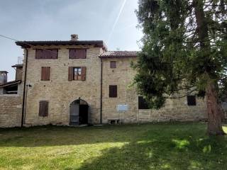 Appartamento in vendita a neviano degli arduini strada monte fuso