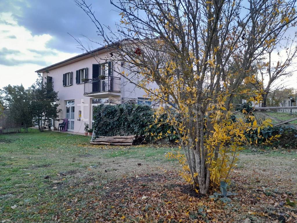 Villa Bifamiliare in vendita a Vitorchiano strada Bandita