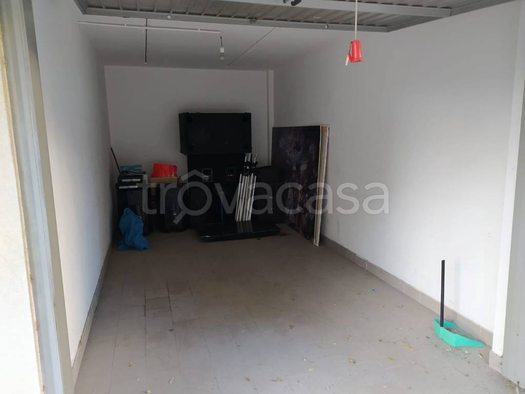 Garage in vendita a Montesilvano san paolo, 15