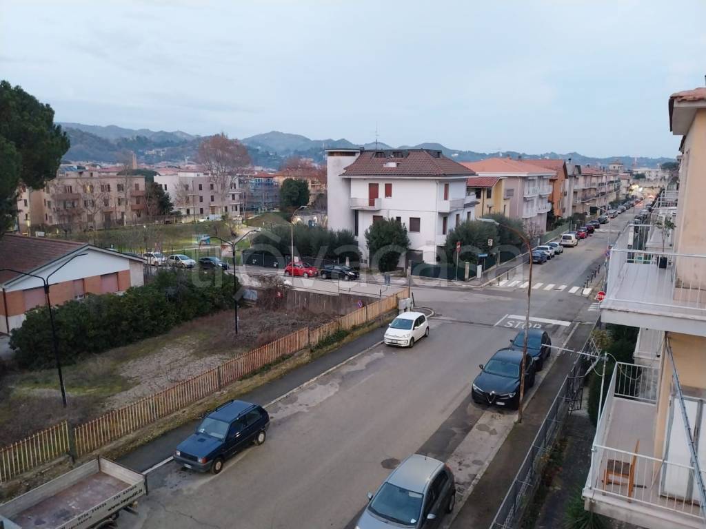 Appartamento in vendita ad Ascoli Piceno via Guglielmo Oberdan