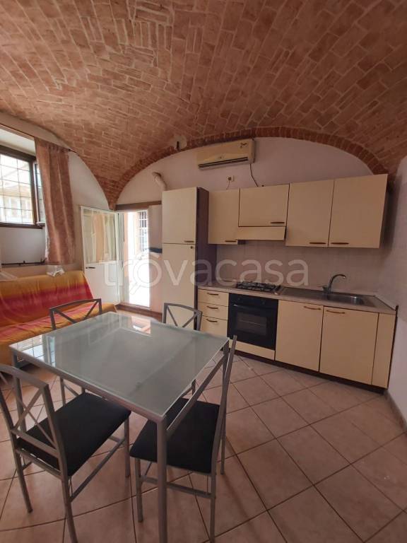 Appartamento in affitto ad Asti corso Vittorio Alfieri