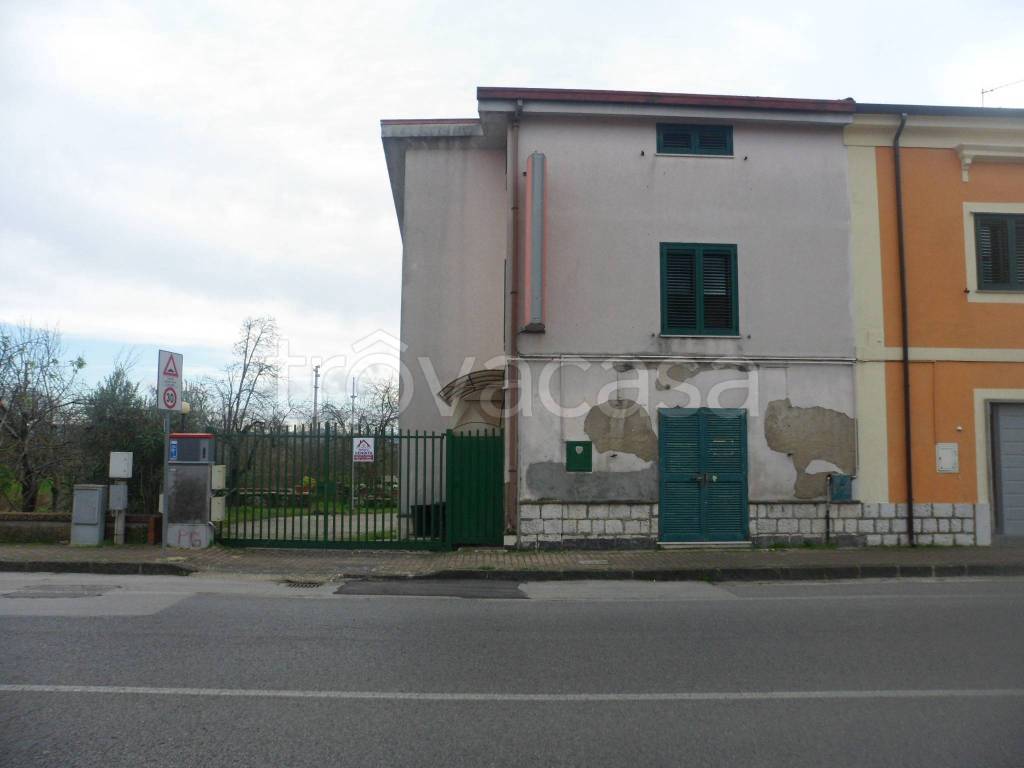Appartamento in vendita a Montesarchio via Napoli, 85