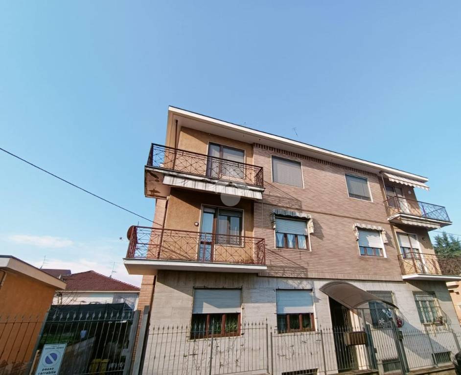 Appartamento in vendita a Castiglione Torinese via Verdi, 10