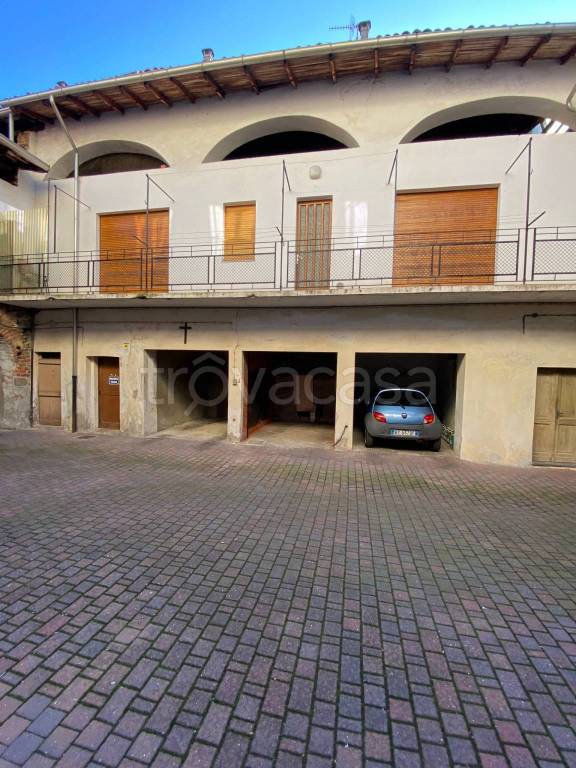 Casa Indipendente in in vendita da privato a Gattinara corso Vercelli, 36