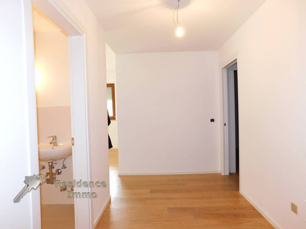Appartamento in vendita a Bolzano via Rencio, 4