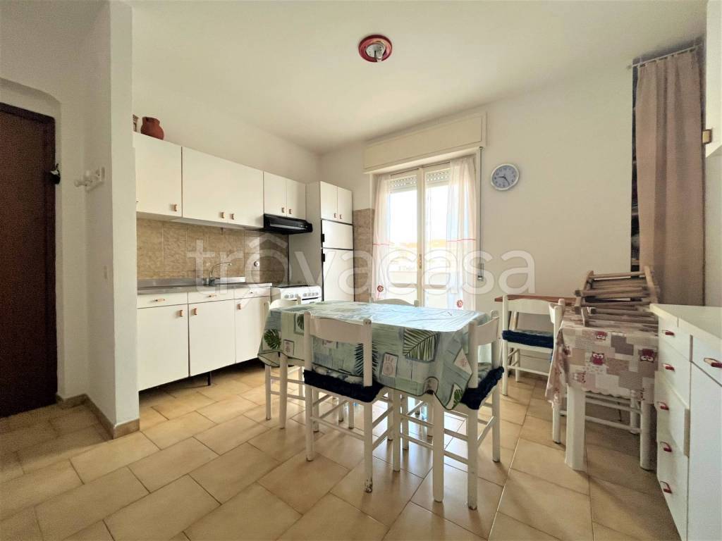Appartamento in affitto a Catanzaro via Martiri di Cefalonia, 18