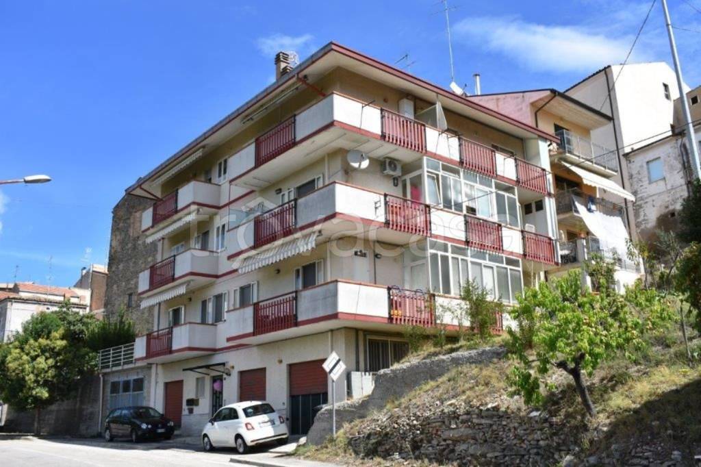 Appartamento in vendita ad Arielli via Scesa San Rocco, 34