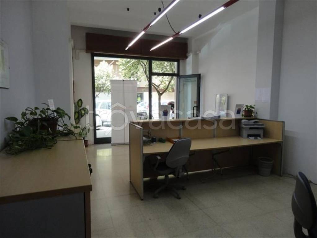Ufficio in vendita a Ragusa