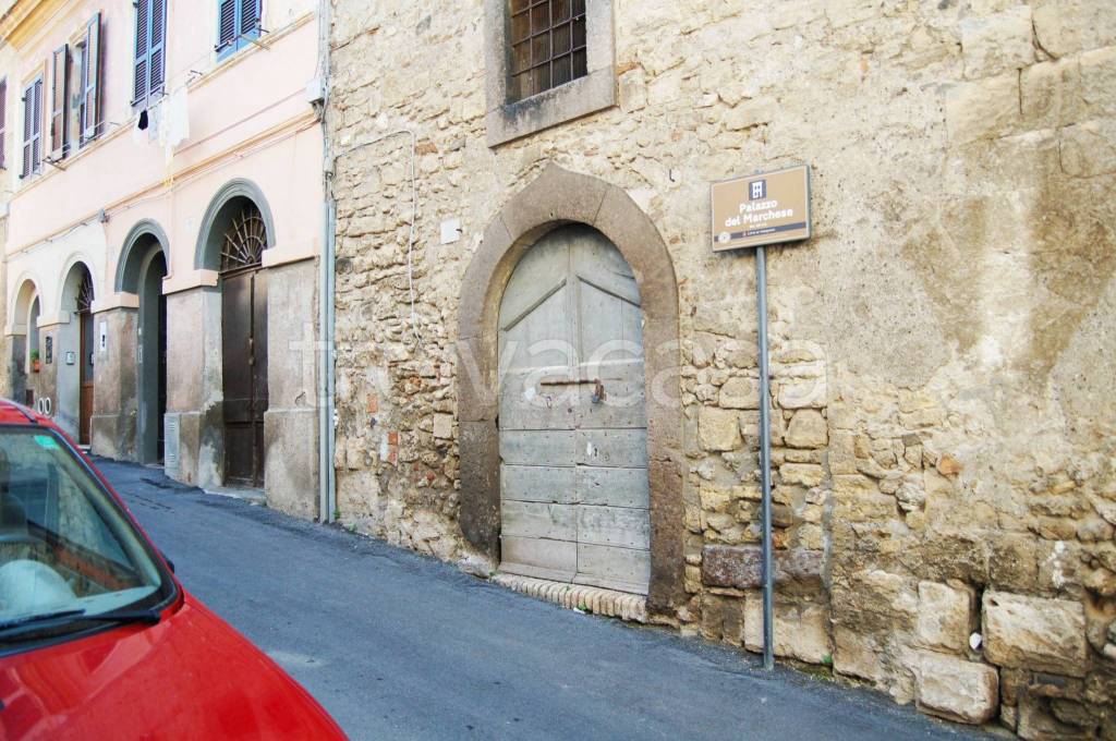 Appartamento in vendita a Tarquinia via Felice Cavallotti, 25