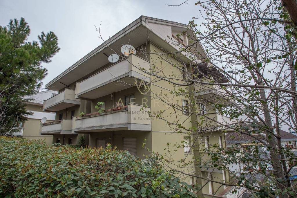 Appartamento in vendita a Chieti via Monsignor Rocco Cocchia, 42