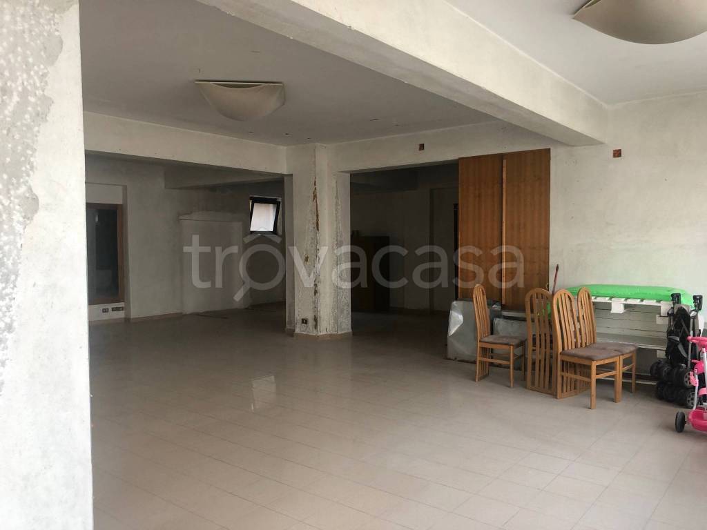 Appartamento in in vendita da privato a Siderno via d. Correale Santacroce, 6