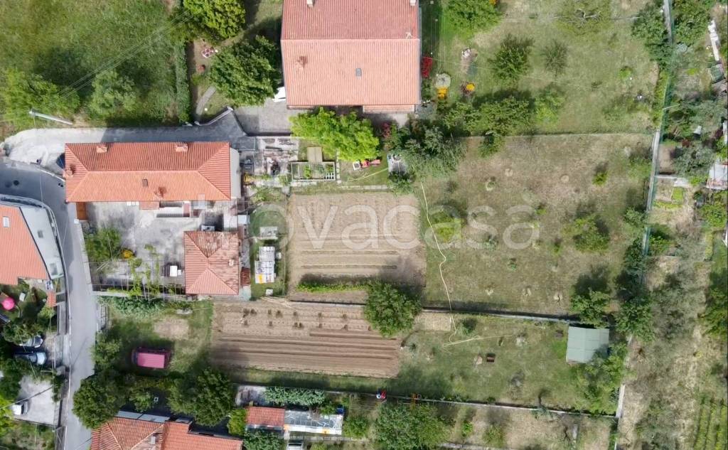 Terreno Residenziale in vendita a San Dorligo della Valle via Puglie di Domio, 58