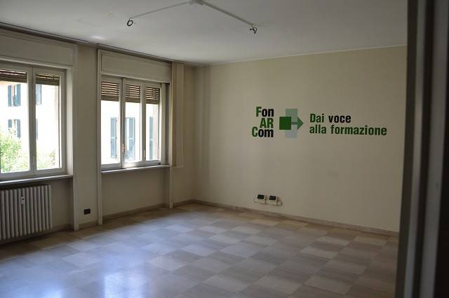 Appartamento in vendita a Gallarate via Luigi Borghi, 7