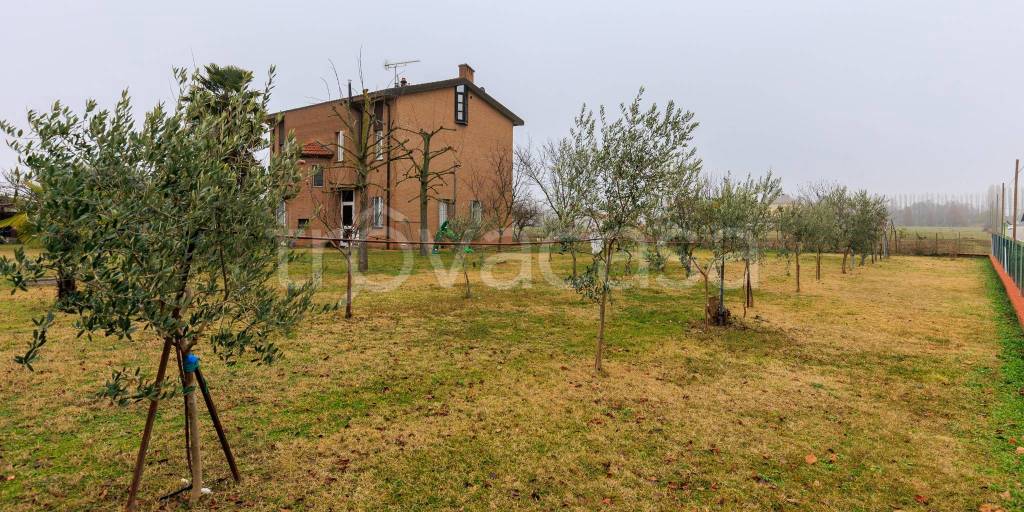 Villa in vendita a Minerbio via Maceri Superiore, 2
