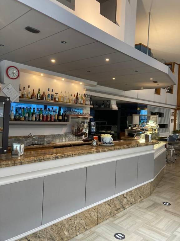 Bar in in vendita da privato a Biella via Antonio Gramsci, 6