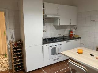 Appartamento in affitto a bologna via alfredo bergami, 4