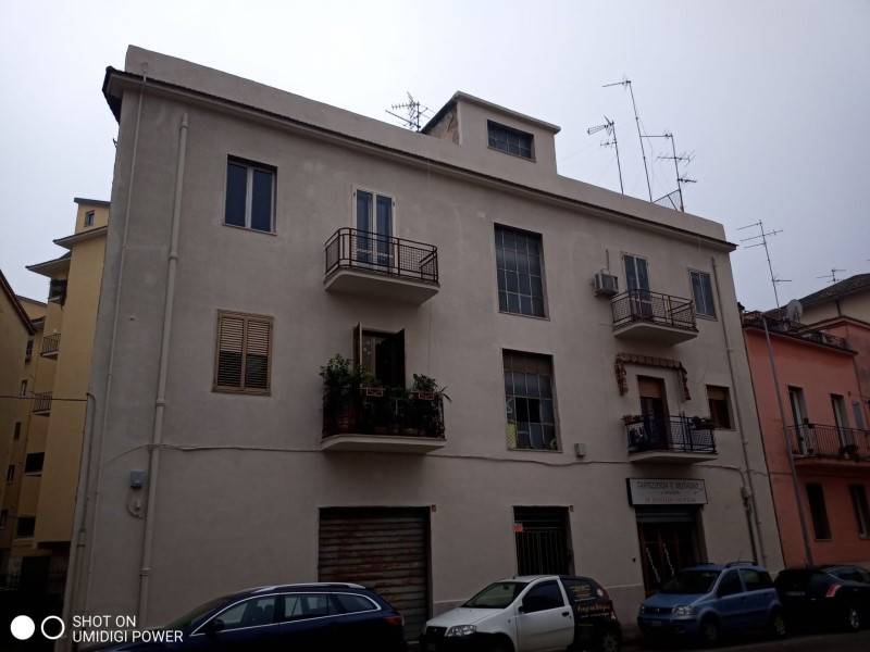Appartamento in vendita a Benevento via Torre della Catena