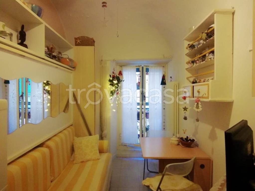 Appartamento in vendita a Loano via Richeri