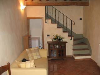 Appartamento in affitto a castelfranco piandiscò 