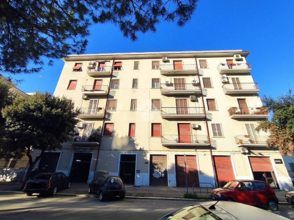 Appartamento in vendita a Foggia viale Michelangelo, 10