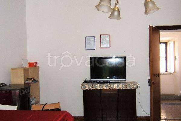 Appartamento in in vendita da privato a Tuscania via Guglielmo Oberdan, 48