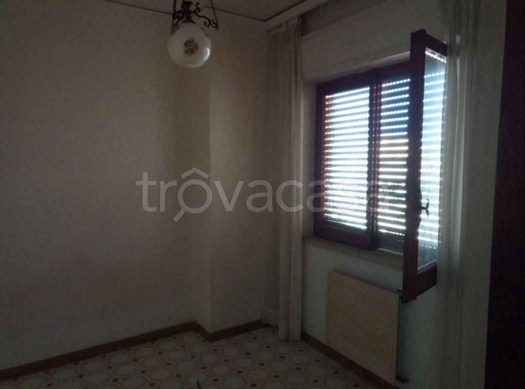 Appartamento in in affitto da privato a Marsala corso Giovanni Amendola, 35