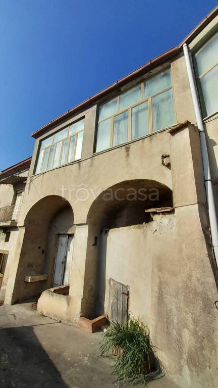 Appartamento in vendita a Valle di Maddaloni via Botteghelle, 10