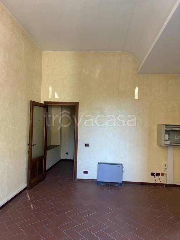 Ufficio in in affitto da privato a Livorno via Giuseppe Micali, 24