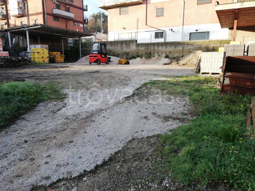 Terreno Residenziale in affitto a Roma via Santa Lucia del Mela, 2