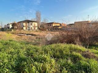 Terreno residenziale in vendita a casaletto di sopra via soncino