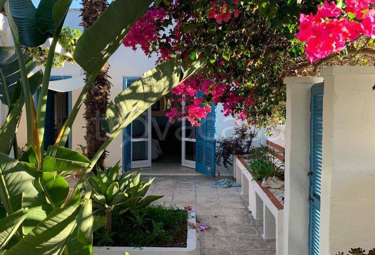 Villa in vendita a Otranto via Sole Conca Specchiulla