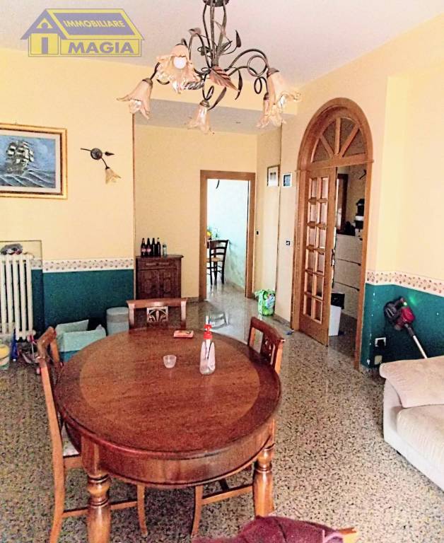 Appartamento in vendita a Spinetoli via Palazzi, 115