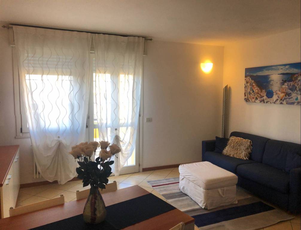 Appartamento in in affitto da privato a Misano Adriatico via Misano Adriatico