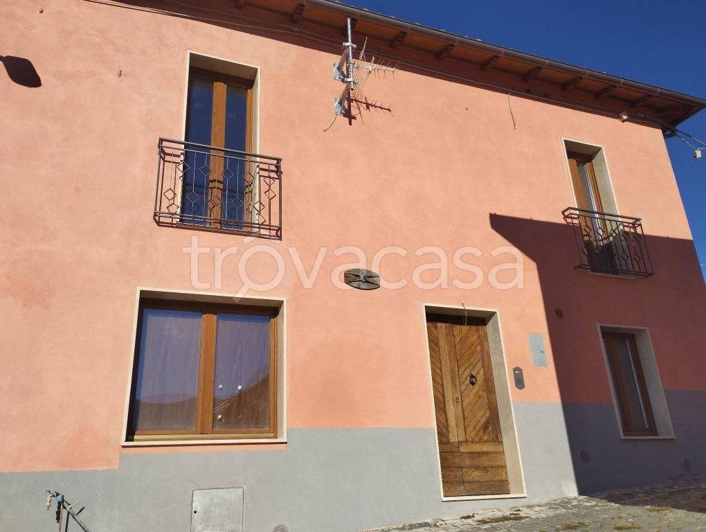 Appartamento in in vendita da privato a L'Aquila via Colle di Roio, 5