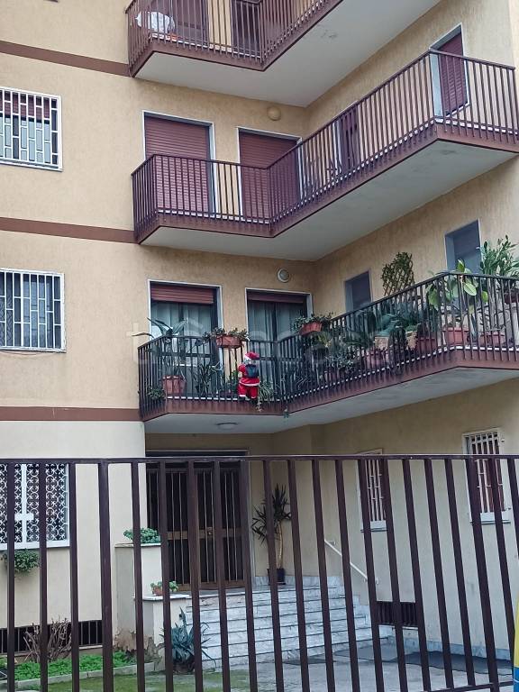 Appartamento in in vendita da privato a San Nicola la Strada via Adone Zoli, 17