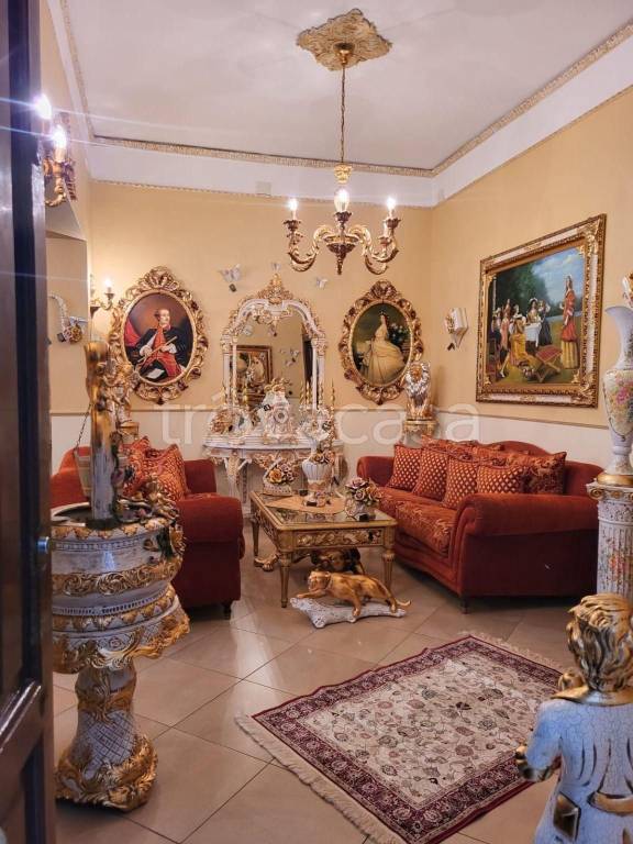 Appartamento in in vendita da privato a Palermo via Gaspare Palermo, 28