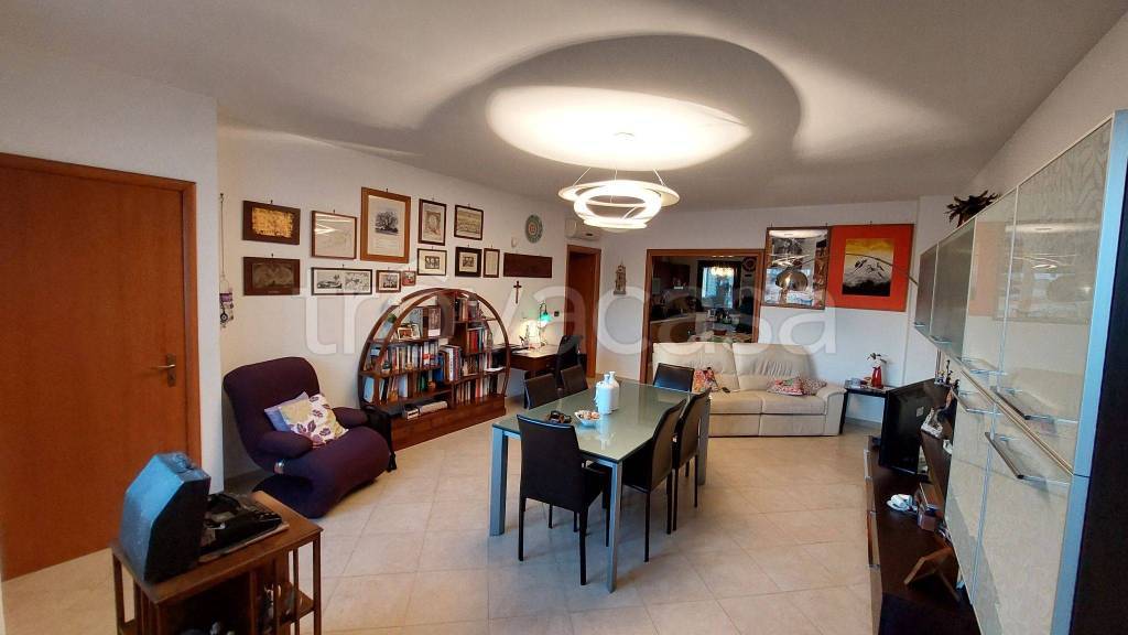 Appartamento in in vendita da privato a Corigliano d'Otranto via Galatina, 31