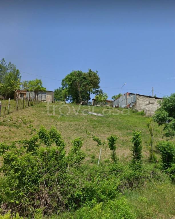 Terreno Residenziale in vendita a Tornimparte località Rocca Santo Stefano