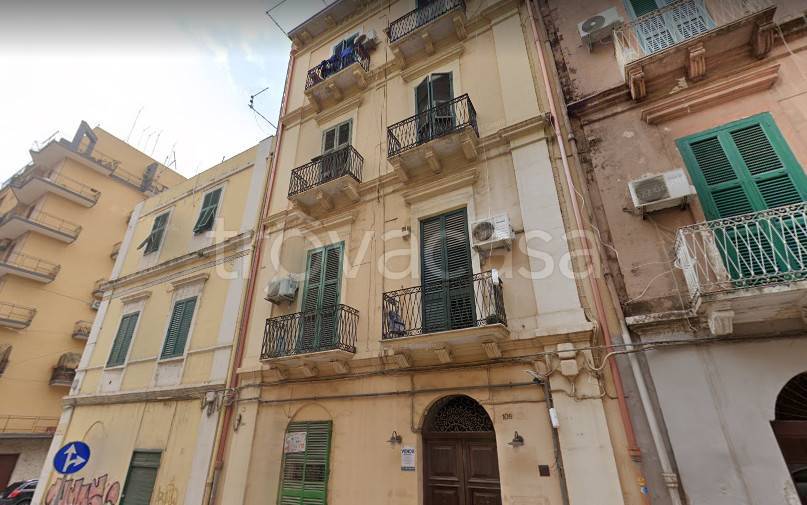 Appartamento in in vendita da privato a Taranto via Felice Cavallotti, 108