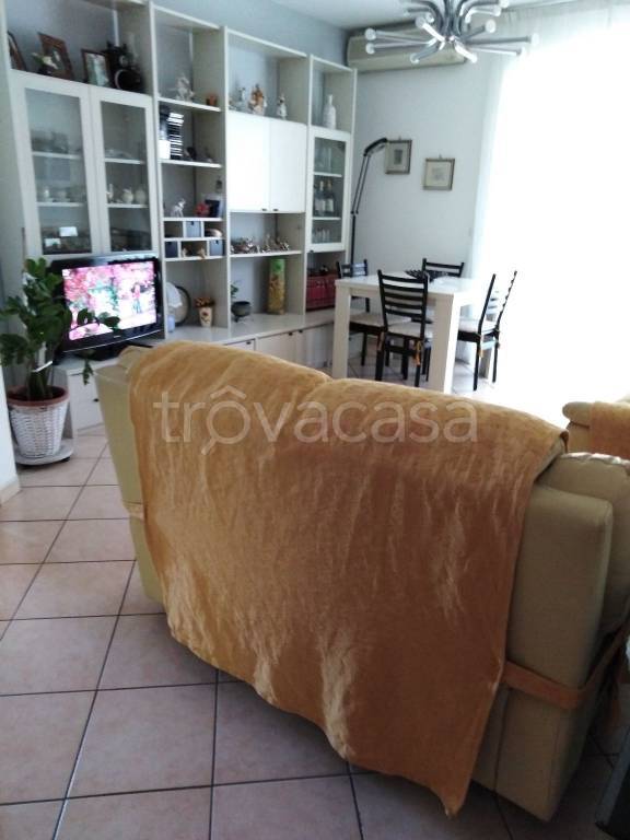 Appartamento in in vendita da privato a Villaricca via Consolare Campana, 21